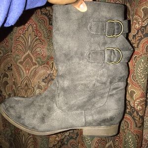 Booties